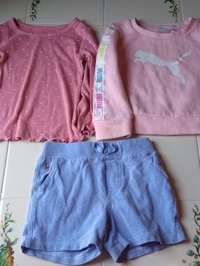 Girls Spring 🌸 Clothing Lot